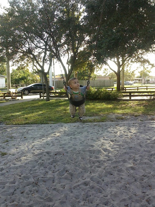 North Glade Park