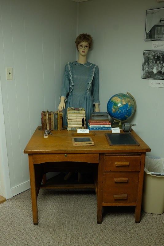 Heritage Museum of New Freedom