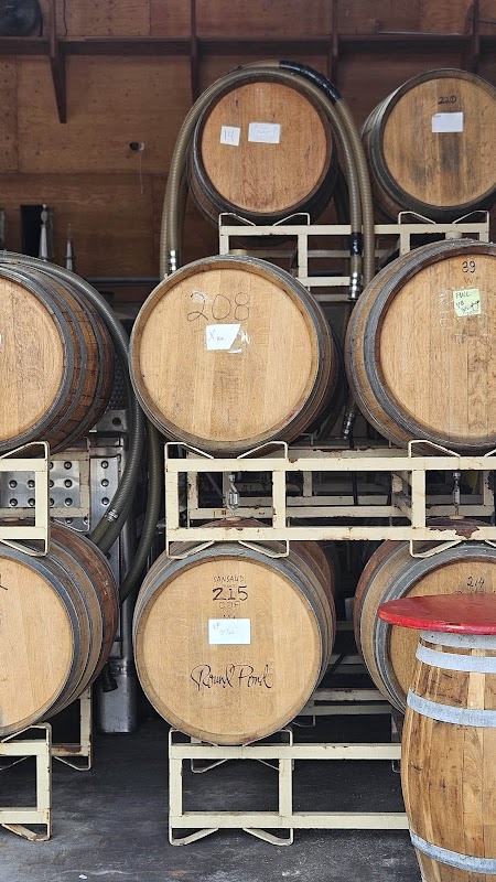 Running Brook Vineyard & Winery