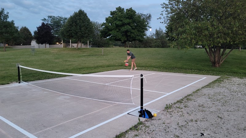 Dorothy J. Schmidt Memorial Park