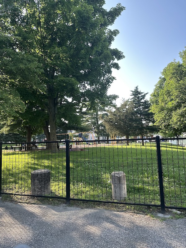 Clarence Street Playground