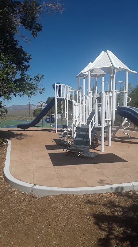 Martin Luther King Jr. Memorial Park