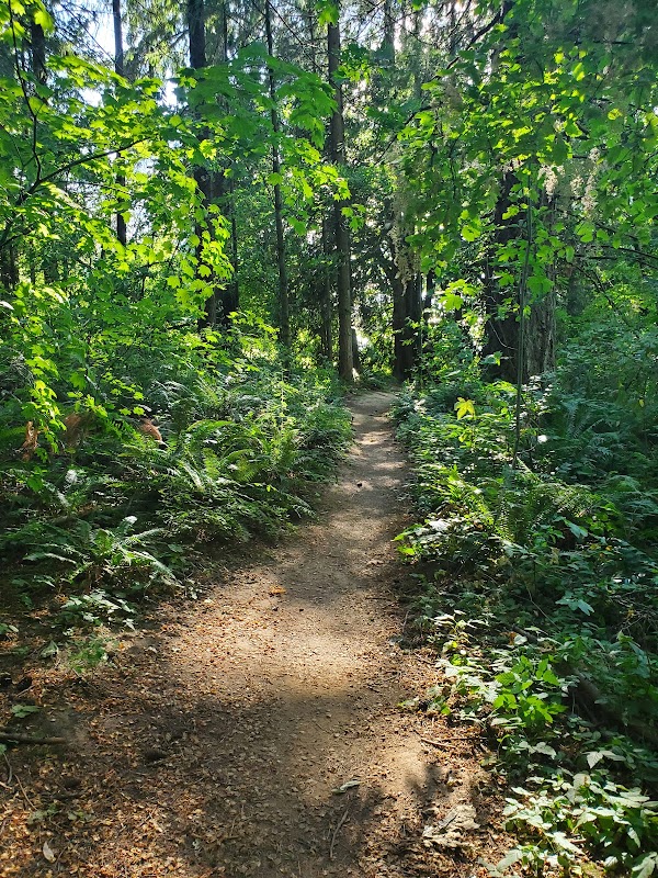 Groth Nature Preserve