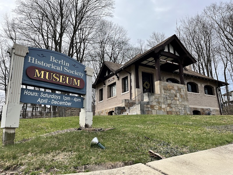 Berlin Historical Society