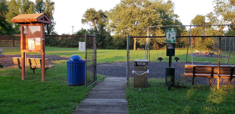 Meadowbrook Manor Park