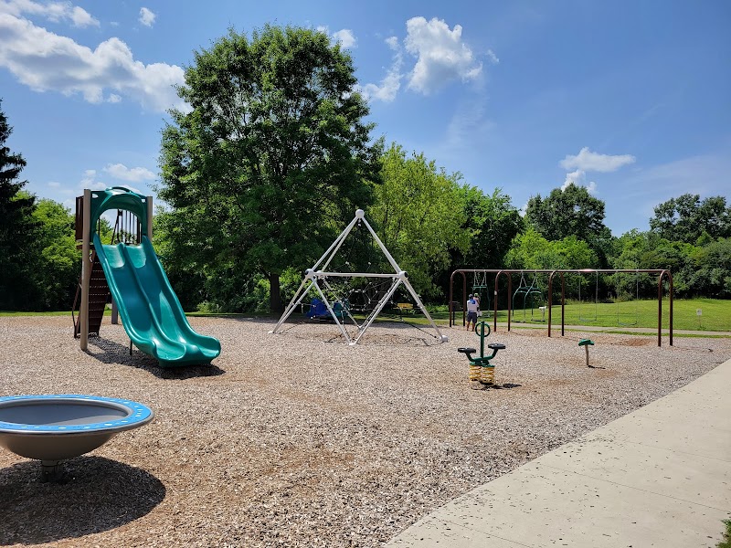 Powell Lake Township Park