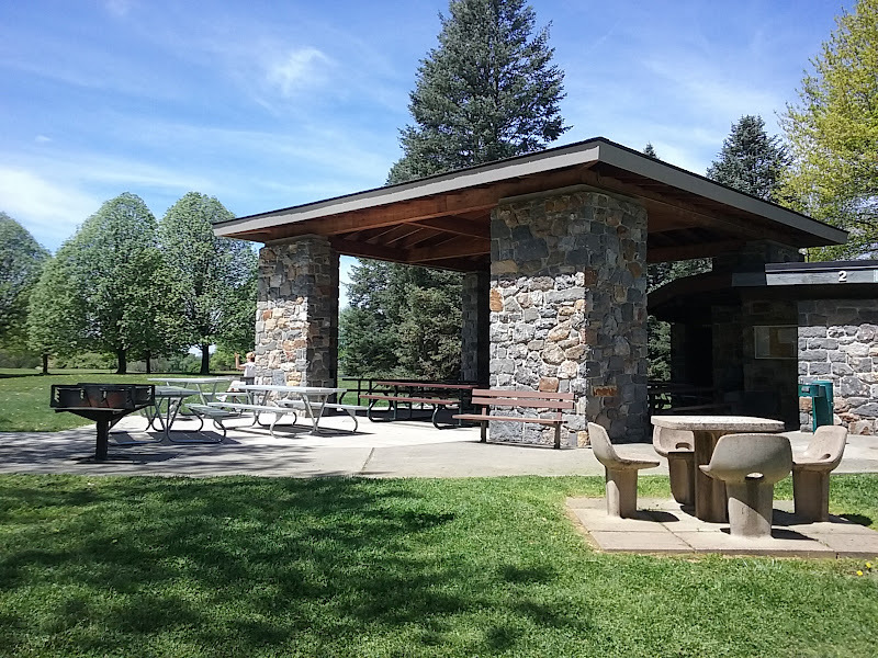 Louise Moore County Park