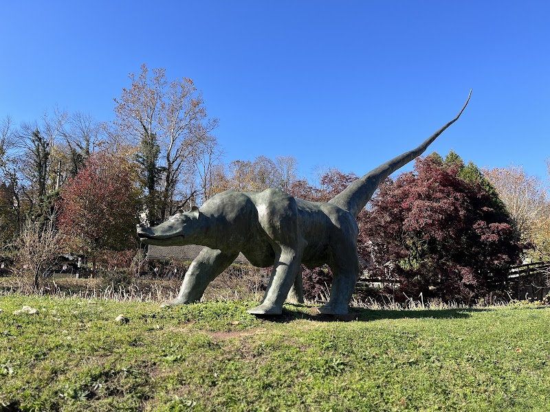 Delaware Canal State Park