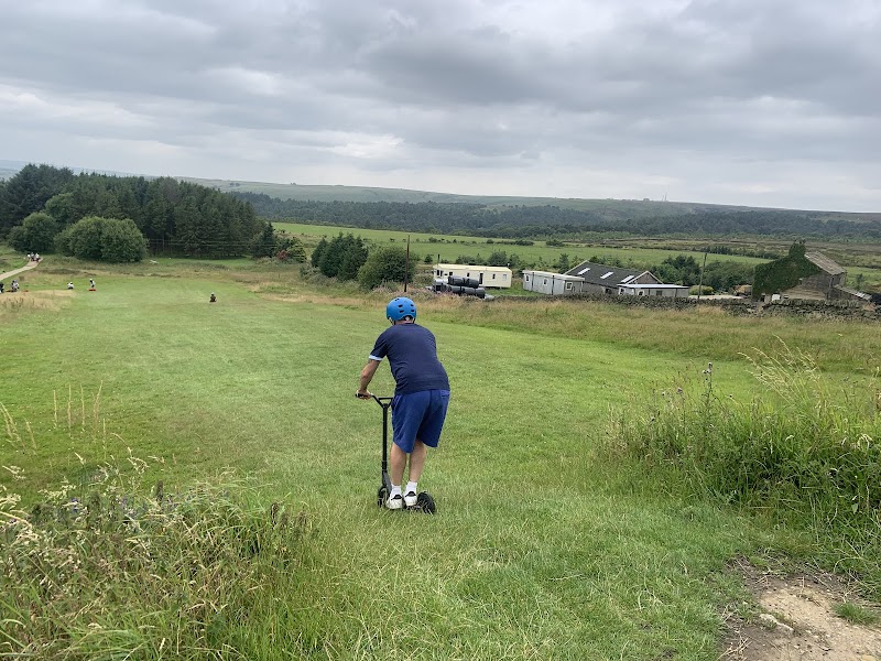 Another World Adventure Centre