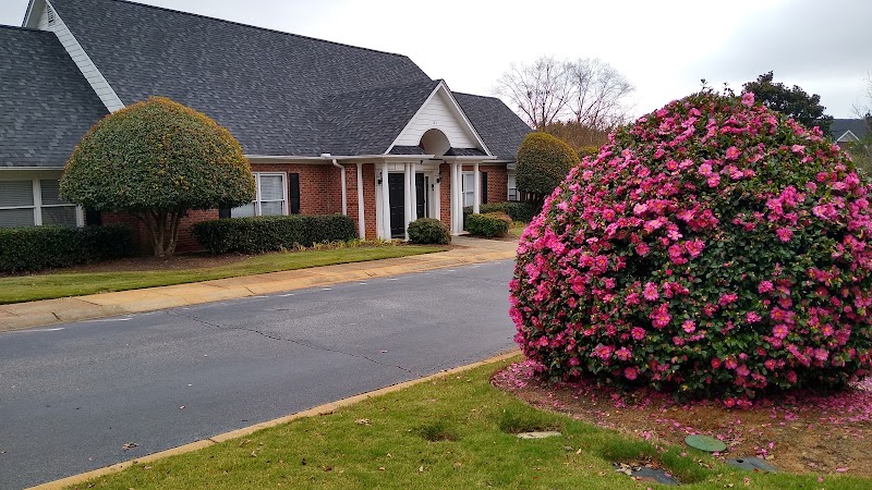 Brushy Meadows Clubhouse, Greer, SC