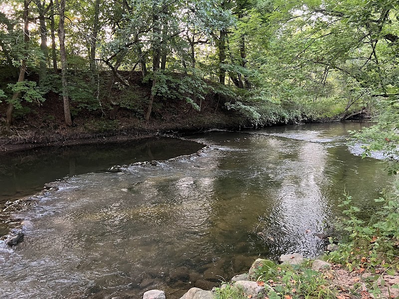 Coldwater River County Park