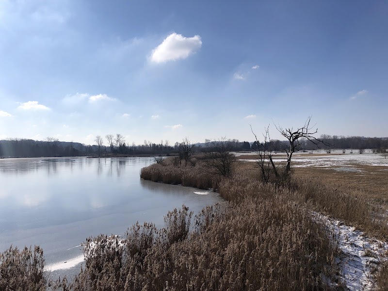 Uitkijktoren Dijlevallei