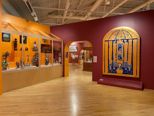 National Museum of Mexican Art