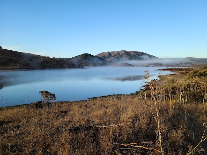 Nicasio Reservoir