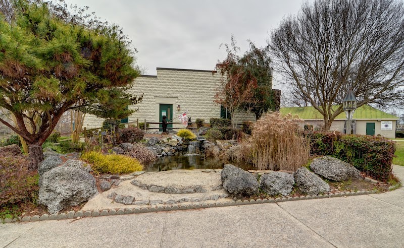 The Exchange Nature Center