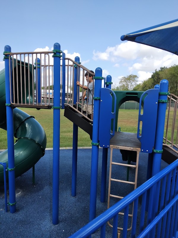 Multipurpose Center And Park