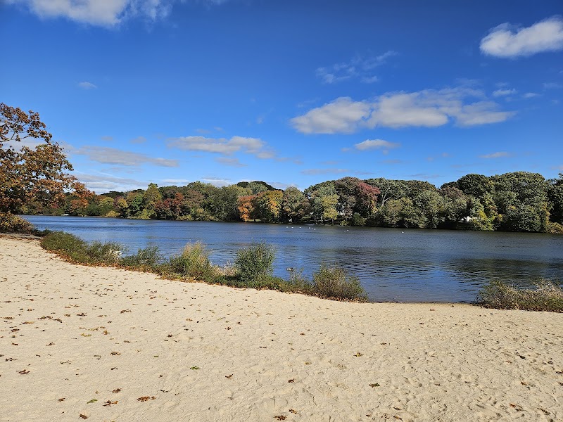 Flight 800 Memorial Park