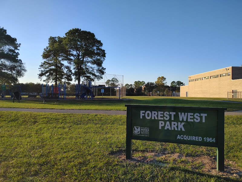 Forest West Park