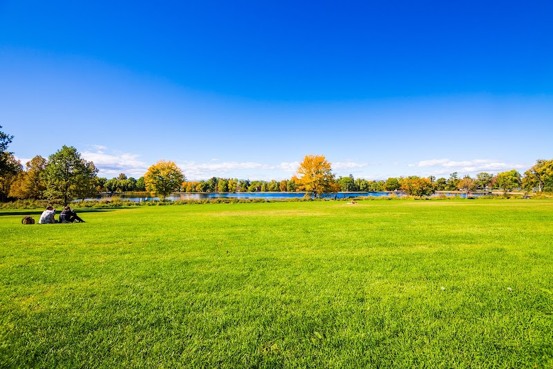 Washington Park