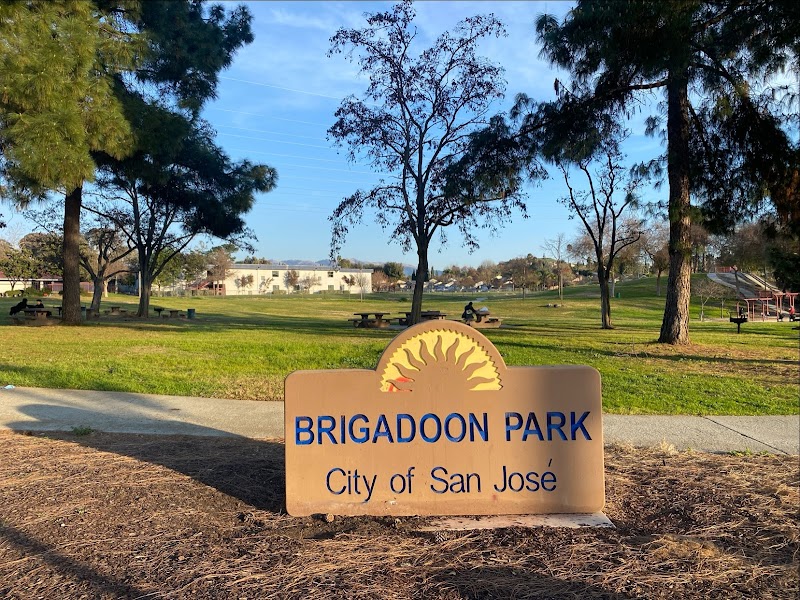 Brigadoon Park