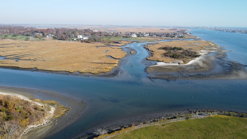 Bannister Bay Wetland
