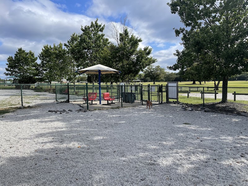 Fort Gordon Dog Park