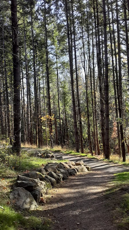 Roger Tilbury Memorial Park