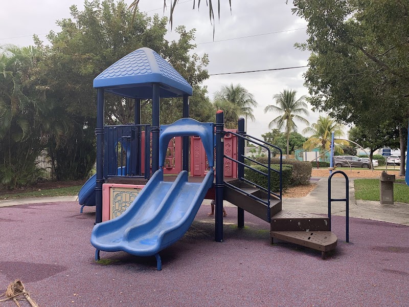 San Castle Neighborhood Park