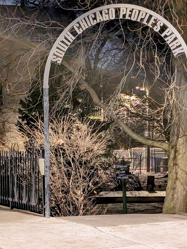 South Chicago Peoples Park