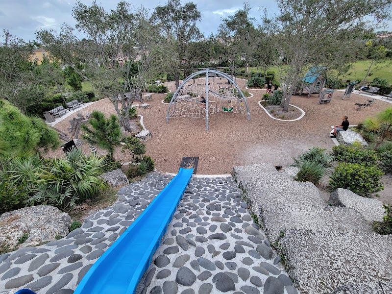 Boystown Pineland County Park