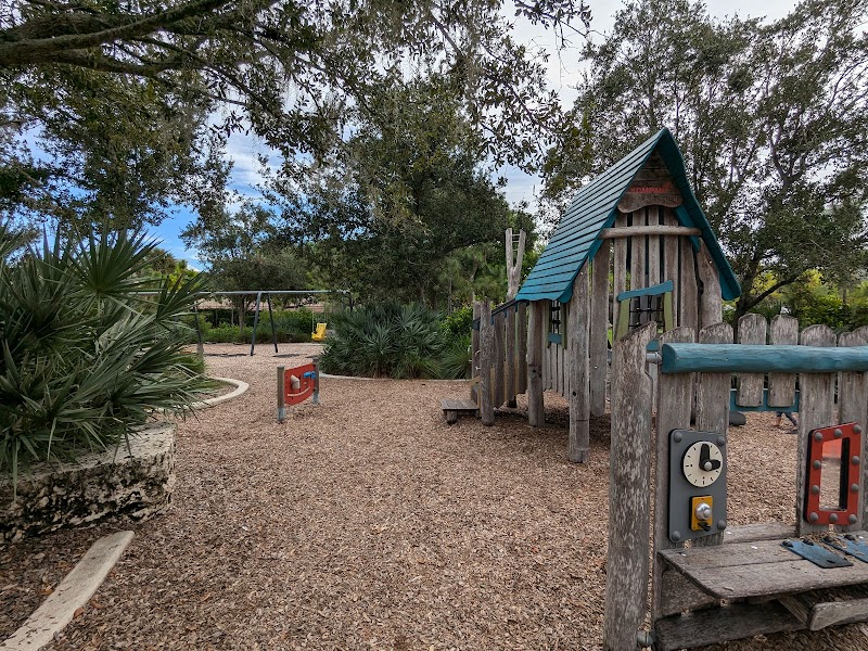 Boystown Pineland County Park