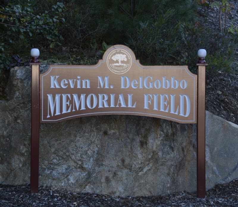 Kevin M DelGobbo Memorial Field