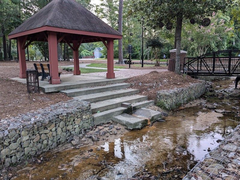 Fuquay Mineral Spring Park