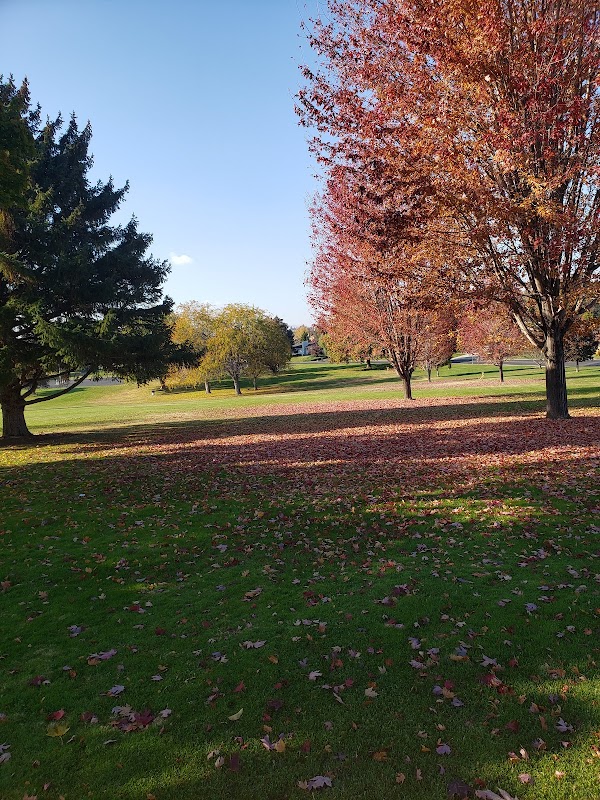Gilbert Park