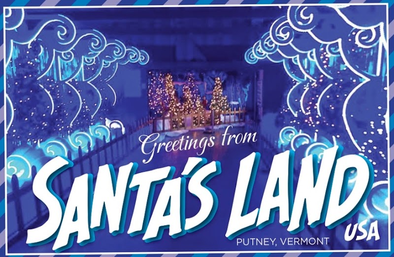 Santa's Land USA