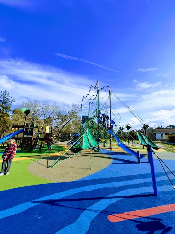 Atascocita South Pool