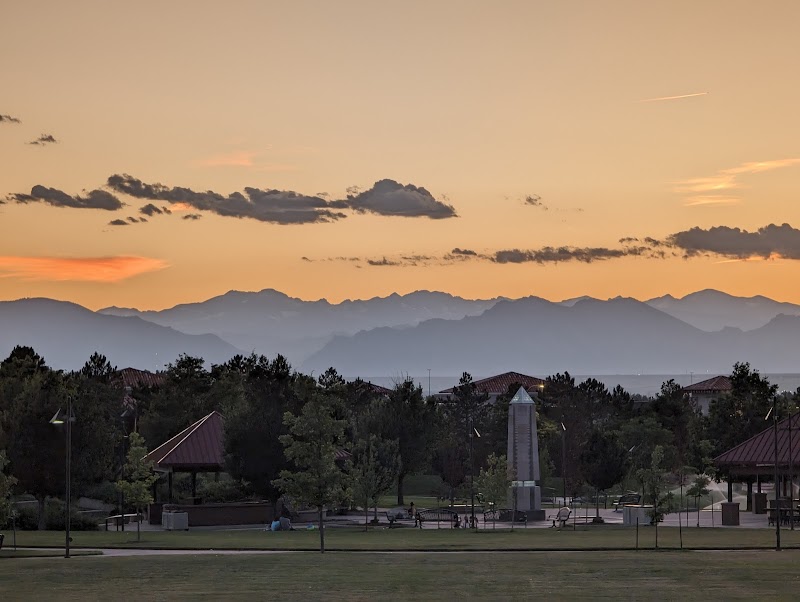 Westminster Center Park