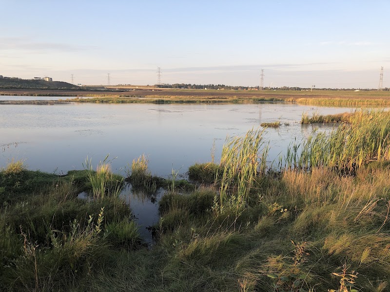 Dias Lake