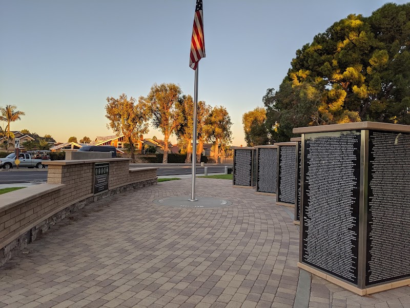 Northwood Gratitude and Honor Memorial