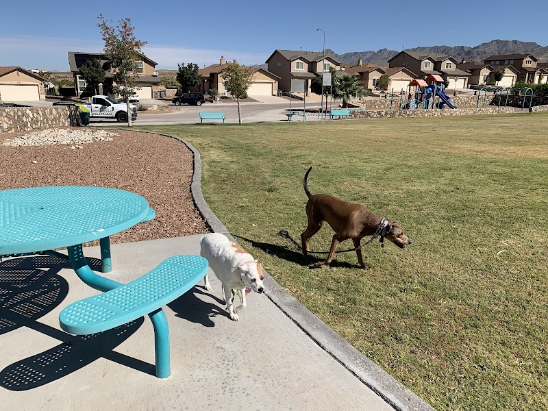 Cimarron Cove Park