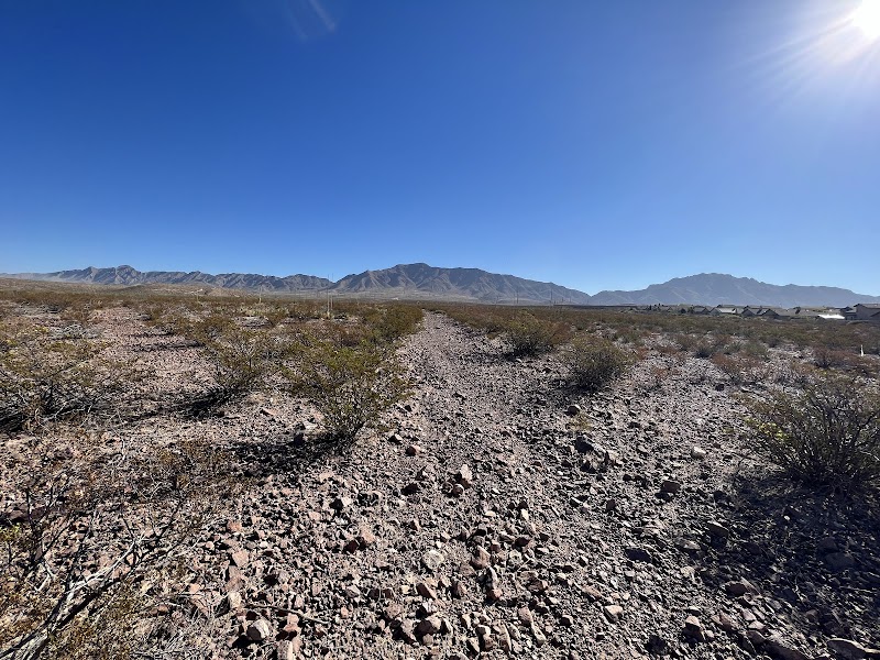 Cimarron Cove Park
