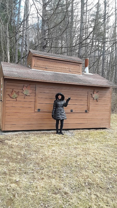 Hills Creek Maple Syrup House