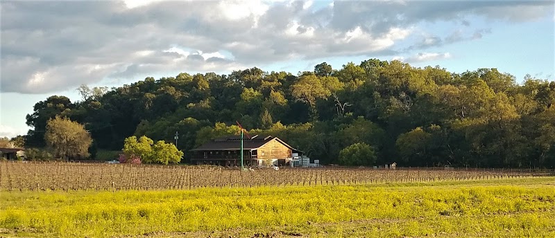 William Harrison Vineyards & Winery