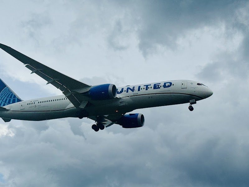 Houston Intl Spotting Place