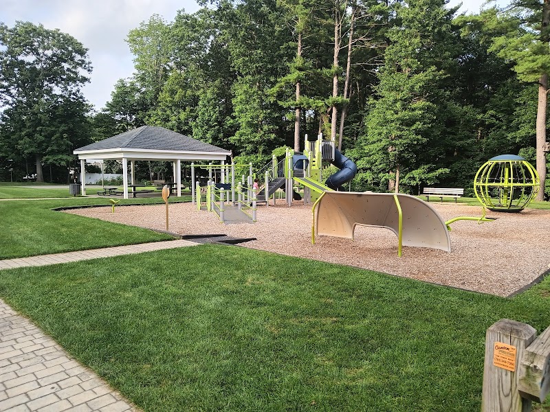 Ali's Park of Eastondale