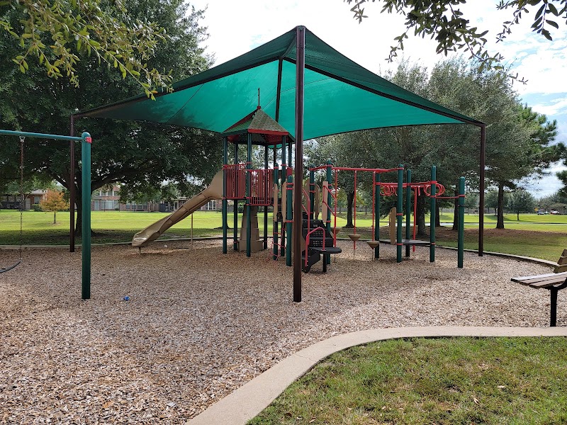 Cypress Creek Lakes Park