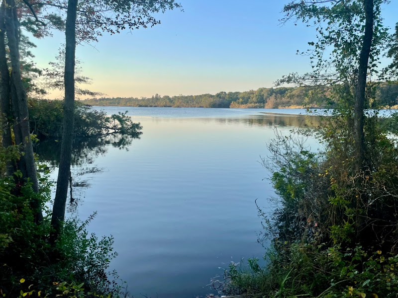 Forge Pond Park and Metedeconk River Access