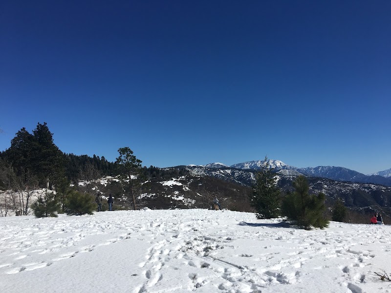 Crest Park