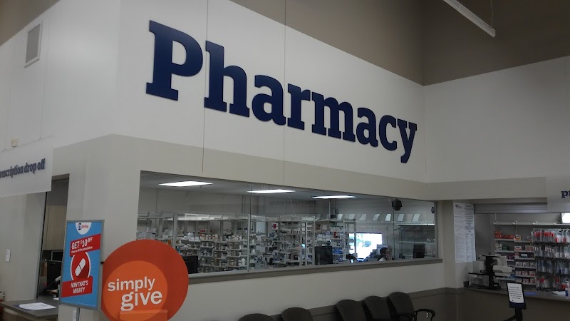 Bay River Marketplace