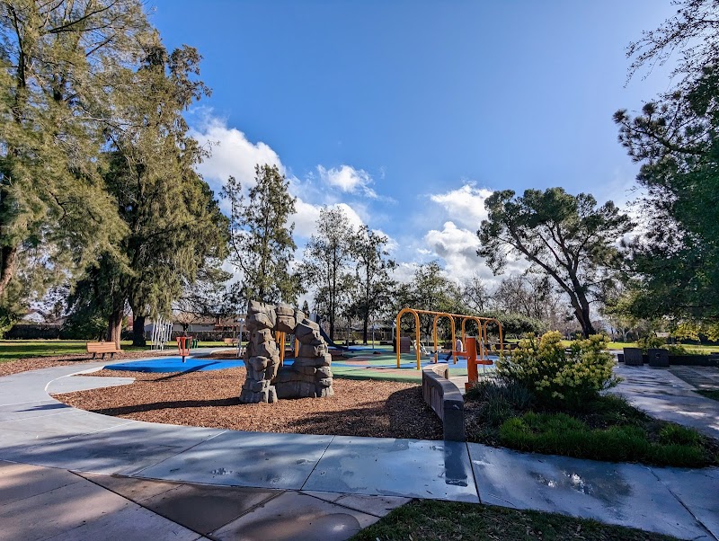 Pleasure Island Park